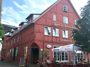 Märchenhotel, Amt Bergen Auf Rügen